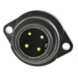 AMPHENOL LTW CIRCULAR CONNECTOR, PLUG, 4 POSITION, PANEL, PWF-04PMMS-SC7001-picture-47