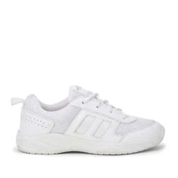 Force10 By Liberty Kids White Lace Up Shoes-picture-40