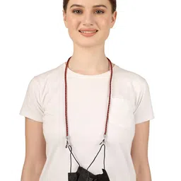 VIVID Unisex Necklace Bracelet Chain image 2