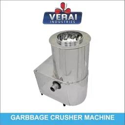 Verai Garbage (Waste Food) Crusher Machine image 2