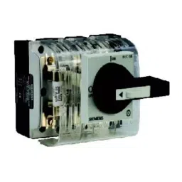 Siemens Switch Disconnector Fuse 250A TPN 3KL8321-3UA00 image 1
