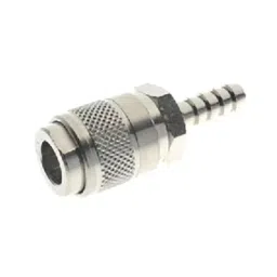 RS PRO Brass Male Quick Air Coupling 8 mm Hose Barb, 1878770-image-94
