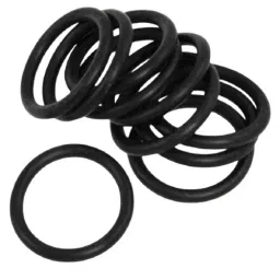 PIONEER INDUSTRIES 63x4 mm Viton Rubber O-Ring Black (Pack of 10) image 3