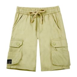 Gini and Jony Boys Cargo Shorts-picture-2