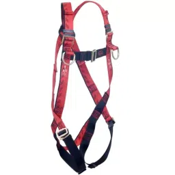 Karam PN 18 Full Body Harness Without Lanyard-picture-38