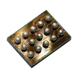 NXP POWER LOAD SWITCH, USB, 20V, 5A, WLCSP15, NX20P5090UKAZ-picture-40