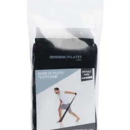 Domyos by Decathlon Pilates Gym Resistance Band - High (8 lb / 4 kg)-image-93