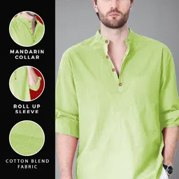 Yugnik Men Kurta image 3