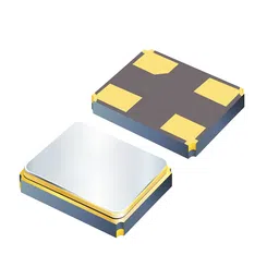 YXC – YSX531SL 16MHZ 20PF 10PPM 4Pad SMD/SMT Crystal image 1