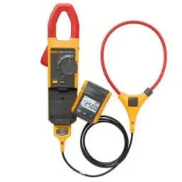 Fluke 381 Remote Display True RMS AC/DC Clamp Meter with iFlex-picture-22