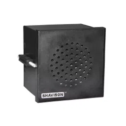 Shavison H72S-24DC 2 Tone Hooter 24VDC-picture-27