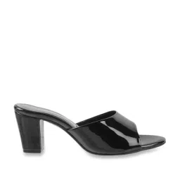 Walkway Women's Black Casual Sandals-picture-35