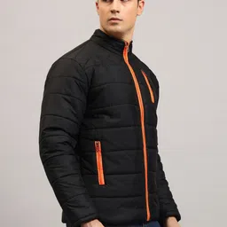 Metronaut Men Lightweight Puffer Jacket image 2