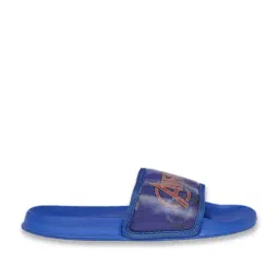 Pantaloons Junior Blue Casual Slides-picture-48