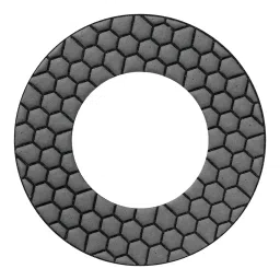 Hilti Diamond Polishing Disc 130 SPX (6) G.200 for Concrete Grinder DGH 130, 2207454 (Pack of 6)-picture-10