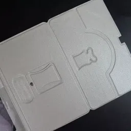 DeoDap 3D HD Mobile Phone Screen Magnifier Foldable 30.48 cm (12 inch) White, 13954 image 3