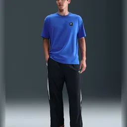 Nike Air Men's Woven Tracksuit Bottoms-picture-11