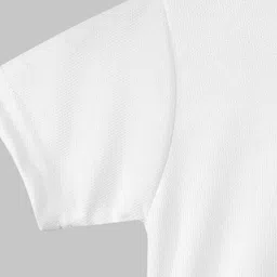 RISH Unisex Kids Printed T-shirt with Shorts image 2