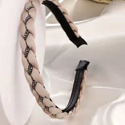 VOGUE HAIR ACCESSORIES Women Embellished Fashion-image-59