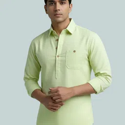 Vida Loca Men Kurta-image-75
