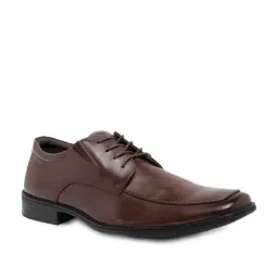 Call It Spring Men's Brocenu Brown Derby Shoes-picture-26