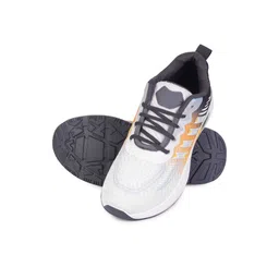 PENNEN Kids Colourblocked Lightweight Sneakers image 4