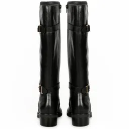 Saint G Women's Bijou Black Booties image 4