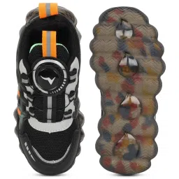 Truffle Collection Kids Black Sneakers image 4