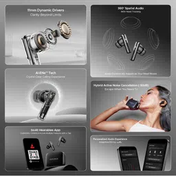 boAt Nirvana Ivy True Wireless Earbuds image 2