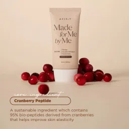 AXIS-Y Biome Double Defense Sunscreen image 4