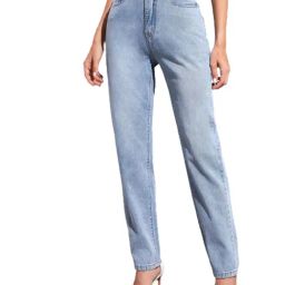 Kotty Blue Slim Fit Jeans-picture-38