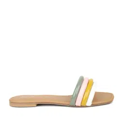 Inc.5 Women's Multicolor Casual Sandals-picture-29