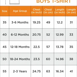 Bodycare Kids Black Printed T-Shirt image 4