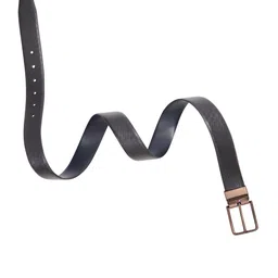 Tommy Hilfiger Men Leather Reversible Belt image 2