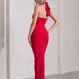 WANQUILA Bodycon Maxi Dress image 4