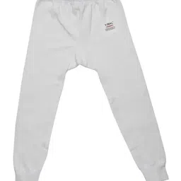 Vimal Jonney Kids Multicolor Mid Rise Joggers - Pack of 2 image 2