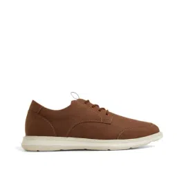 Aldo Men's KONNORA Tan Casual Sneakers-picture-19