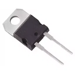 Vishay Rectifier Diode 600 V 8 Amp 2 Pin TO-220AC, VS-ETL0806-M3 (Pack of 50)-picture-39