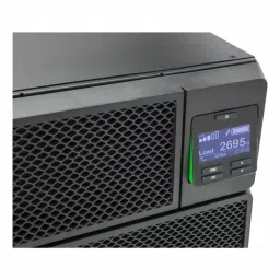 APC 230V Input Rack Mount UPS, 6000VA (6kW), SRT6KRMXLI-6W image 4