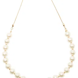 Stoln Gold-Plated Necklace image 2