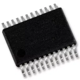NXP I/O EXPANDER, 16BIT, I2C, SSOP-24, PCF8575TS/1,118-picture-32