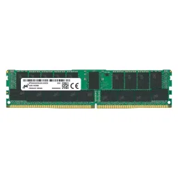 Crucial By Micron RDIMM RAM 32 GB DDR4 3200 MHz for Laptop & Desktop, MTA18ASF4G72PDZ-3G2F1R-picture-10