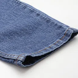 Levis Men 512 Slim Tapered Fit Light Fade Stretchable Jeans image 5