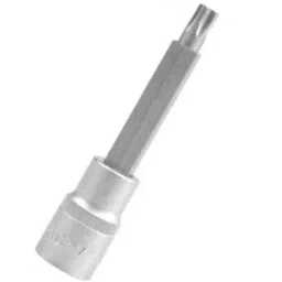 Yato Socket Bit 100mm YT-04329 image 1