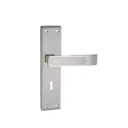 Tasa Cylindrical Mortise Handle Stainless Steel Finish 203 mm (8 Inch), MH-906-picture-31