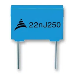 EPCOS CAP, 0.15µF, 63V, 10%, PET, B32529C0154K189 (Pack of 10)-picture-17