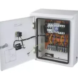 INDOASIAN Timelite 32A 3Pole 230V Astronomical Time Switch-picture-10