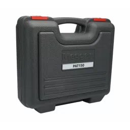Megger PAT150R-UK PAT Tester, Class I, Class II Test Type, 1003-428 image 4