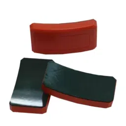 ID Tech RFID Cylinder Tags (Red) image 3