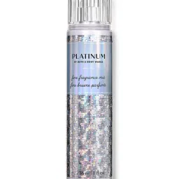 Bath & Body Works Platinum Fine Fragrance Mist-picture-15
